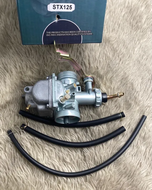 Keihin Motorcycle Carburetor Nsr Stx Lazada Ph