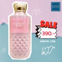 Bath &amp; Body Works Shower Gel 295 ml ✨ Champage Toast