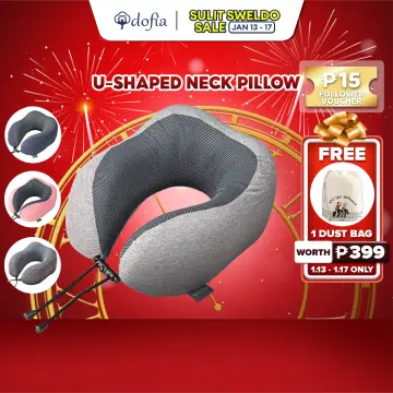 Lazada best sale neck pillow