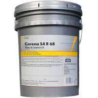 Shell Corena S4 R68