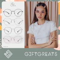 SAINE-H70739 SS5 กรอบแว่นตา แว่นตา แว่นสายตา แว่นกรองแสง Saine Eyewear giftgreats