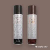 ของแท้? TOP LADY Hair Color Spray ท็อปเลดี้ สเปรย์ปิดผมขาวชั่วคราวจากญี่ปุ่น ??