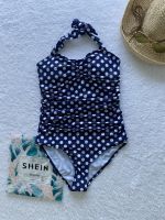 ชุดว่ายน้ำ shein size L พร้อมส่ง