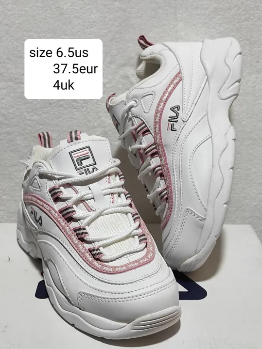 fila ray repeat