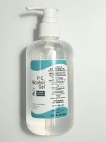 P.C. Alcohol gel 300 ml