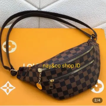 Jual Tas Selempang Pria Terbaru Lv Terbaru - Oct 2023