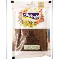 Black Mustard 100g  Chuk-de