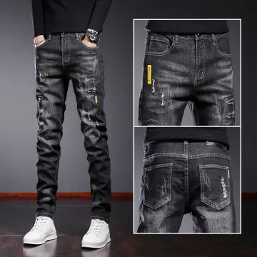 Buy Black Jeans for Men by GAP Online