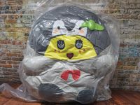 #Toreba Exclusive#Koupen-Chan &amp;Funassti Big Plushy -Lets Transform! 35cm.