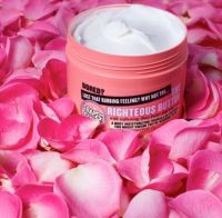 Soap and Glory THE RIGHTEOUS BUTTER กลิ่นหอมหรูหราติดทนนาน