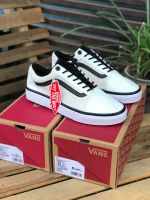 รองเท้า vans ใส่สบายจ้า