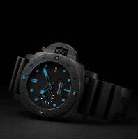 47mm Automatic Submersible_Super Quality men wacthes blue deal