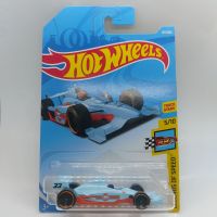 รถเหล็ก Hot wheels INDY 500 DVAL LEGENDS OF SPEED (lz02)