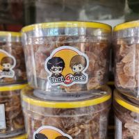 บ๊วย 3 รส Thai snack