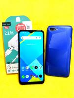 Realme c2 มือ✌️?แรม 3 รอม 32 กิ๊ก ?หน้าจอ 6.1นิ้ว?แถมฟรีชุดชาร์จ