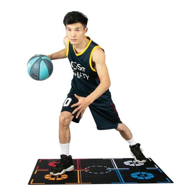 Basketball Dribbling Training Mat Lazada PH