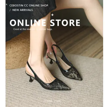 chanel shoes women original - Buy chanel shoes women original at Best Price  in Malaysia .my