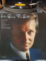 000116 PURE GOLD  JOHN GARY    แผ่นเสียง vinyl Lp 33rpm 12"สภาพกำลังฟังได้ดีได้รับการตรวจสอบ