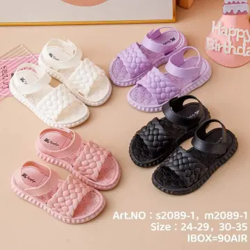 Children Shoes Girls Sandals Summer New Soft Sole Non Slip Comfortable  Fashion Princess Shoes Bow Sandals Size 13 Girls Sandals Toddler Girl Shoes Size  7 - Walmart.com