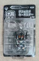 Ichiban​ Kuji​ พวงกุญแจ​ Mask​ Rider​ Fourze