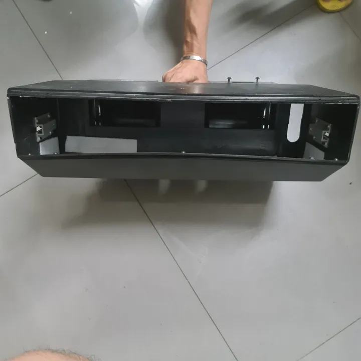 Mitsubishi L300 F.B. Rear Evaporator Housing (Housing Only) Lazada PH