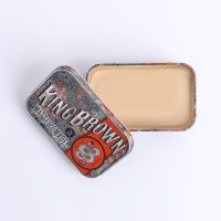 King Brown Matte Pomade(CLAY) / Limited Edition