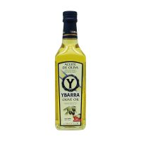 YBARRA Olive oil น้ำมันมะกอกธรรมชาติ 100% 500 ml