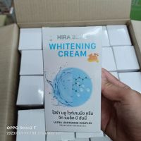 Hira Blue Water ningCreamแบบซอง