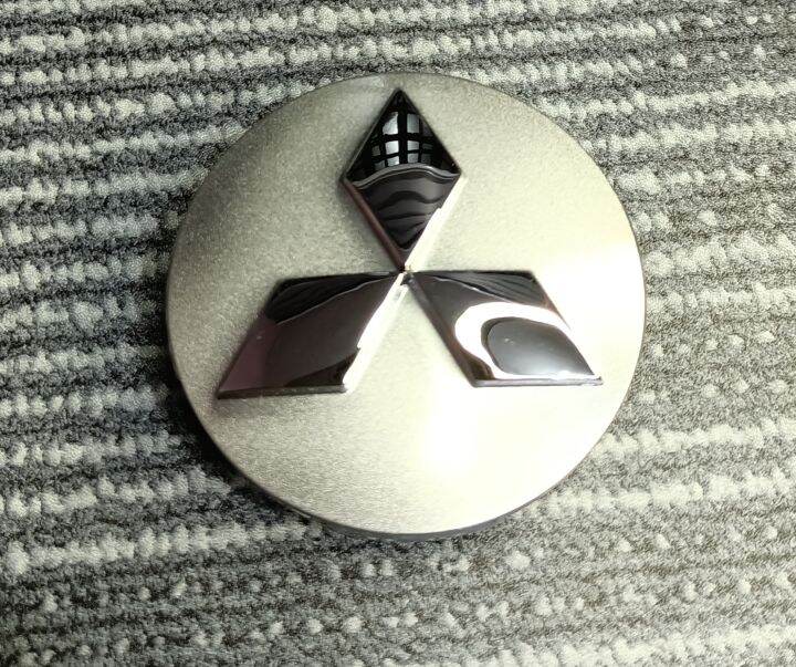 MITSUBISHI CENTER CAP 1PCS Lazada PH