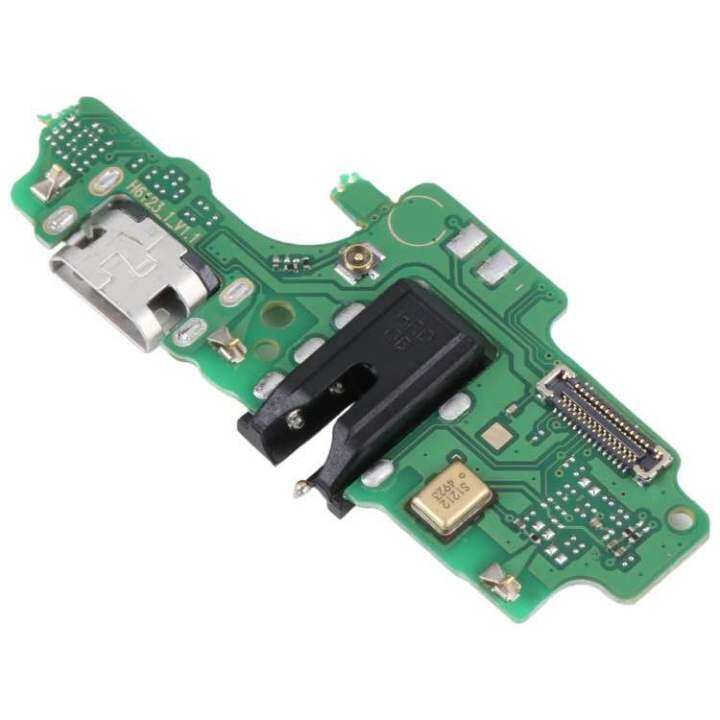Charging Port Board For OPPO A17/A17K Charging Dock Port Replacement
