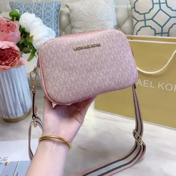 Women Sling Bag MK 女性休闲包包Michael kors