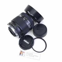 Lens NIKON 35-105 F3.5-4.5 (D) auto focus มือสองสภาพดี (Used good condition)