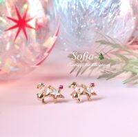 Earrings รุ่น Sofia