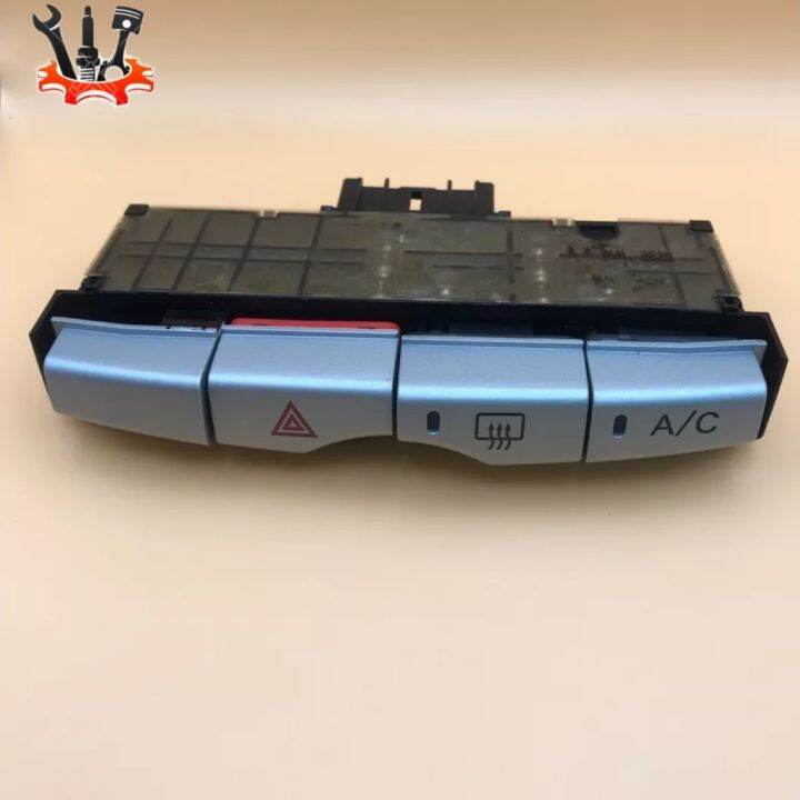 PERODUA MYVI AIR COND SWITCH (4 BUTTON) Lazada