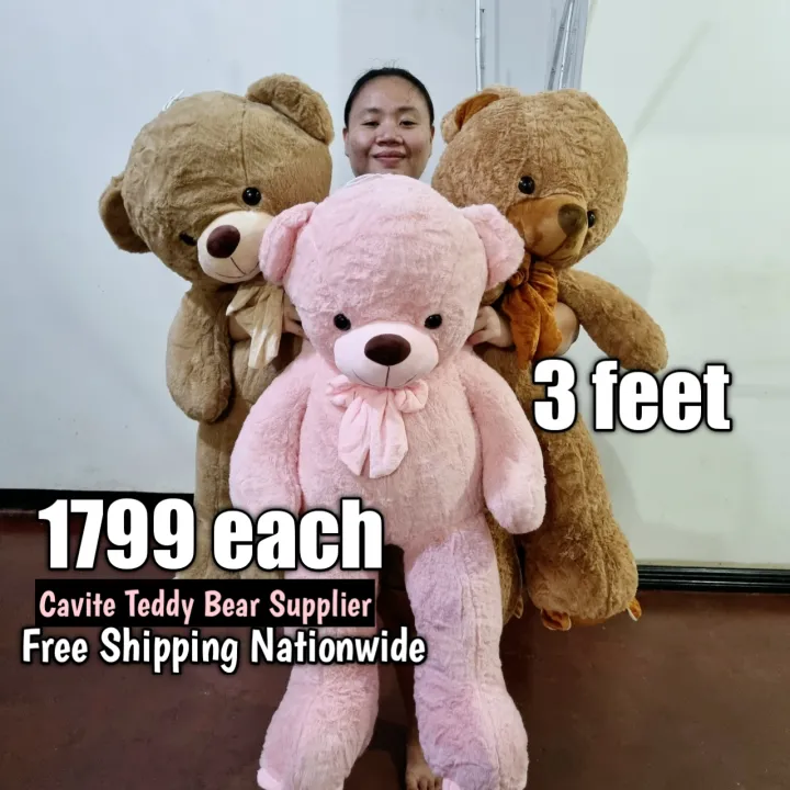 Teddy Bear 90 Cm Lazada Ph Teddy Bear 90 Cm Lazada Ph
