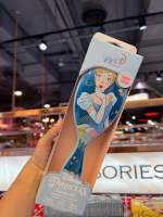 WET BRUSH (พร้อมส่ง)แปรงหวีผมทรงรี รุ่น ดิสนีย์ พรินเซส ORIGINAL DETANGLER DISNEY ULTIMATE PRINCESS