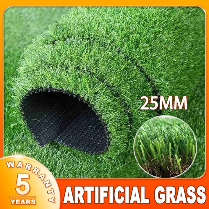 DIY Artificial grass carpet outdoor simulation lawn carpet grass garden