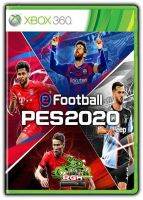 เกมPes20 USB flash driveเหมาะสำหรับเครื่องแปลง rgh เท่านั้น