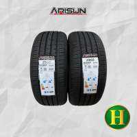 215/45R17 ARISUN ZS03 ยางใหม่กริ๊ปผลิตปี 2023??ราคา2เส้น✅ แถมจุ๊บลมยาง? มีรับประกันจากโรงงานนาน 365 วัน✅❤️