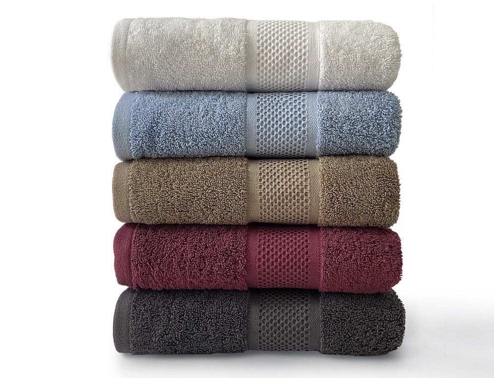 Bath Towel Collection 100% Cotton Bath Towel 70cm x 140cm 27x54 inch