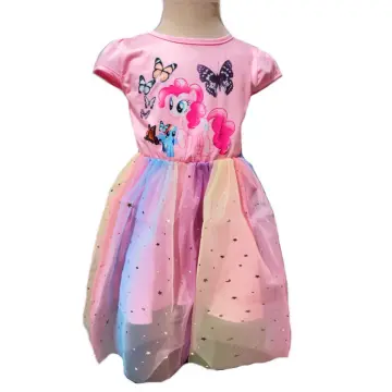 Little pony dress lazada sale