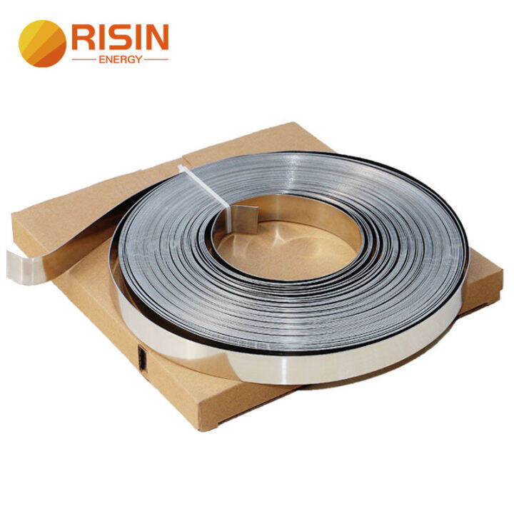 Commonly Use RISIN 1roll Reusable Fastening Cable Straps Wire Loop Ties ...