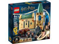 LEGO® Harry Potter Hogwarts™ Fluffy Encounter 76387 - (เลโก้ใหม่ ของแท้ ?% กล่องสวย พร้อมส่ง)