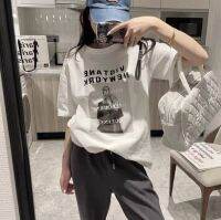 kloset A - เสื้อยืด new york