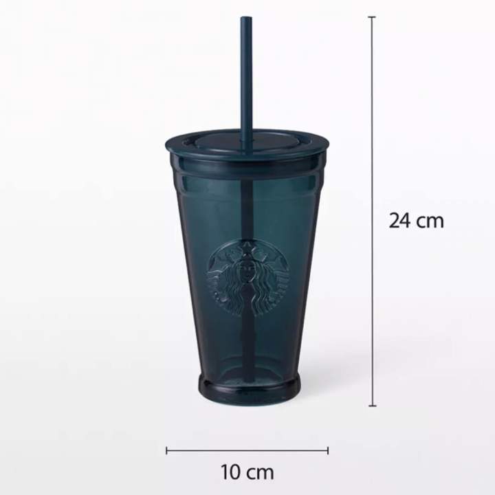 starbucks-recycle-glass-navy-cold-cup-แท้