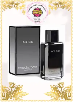 Buy Roccobarocco Men Fragrances Online | lazada.sg Oct 2023