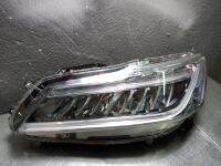 ไฟหน้าHonda Accord GEN9 2.0 MC LED (มือสอง)LH (ข้างซ้าย) พร้อมกล่องครบแท้ เทสไฟสูง-ต่ำLedติดครบTH-2016(ไม่มีไฟส่องมุม) ขอรูปเพิ่มทางแชท