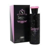 น้ำหอมแท้นำเข้า Secret Pour Femme 100ml.