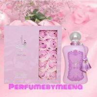 Fatima  Extract​ Zimaya​ Perfume​inspired by DELINA (PDM)