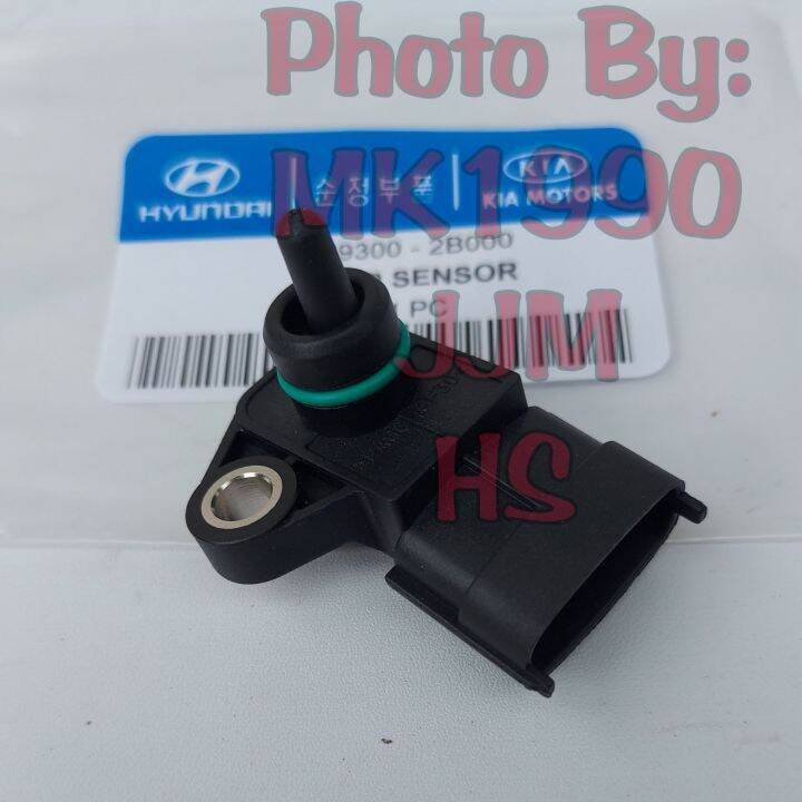 sensor MAP sensor intake manifold KIA PICANTO Lazada Indonesia